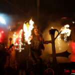 Dynamo Metal Fest 2024: Watain